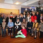 Das Team des Café Jerusalem (Foto Dezember 2014)
