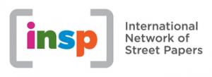 Logo INSP