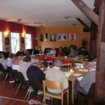 Mitarbeiterfortbildung