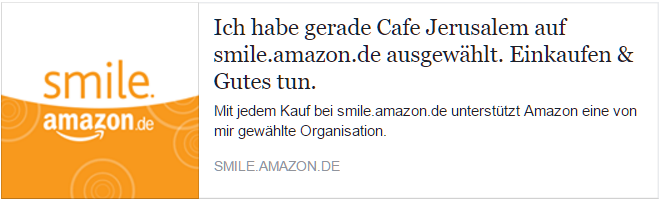 Smile Amazon