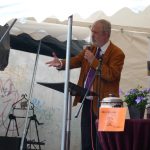 Sommerfest 2016: Ansprache von Pastor Hans-Christian Hübscher